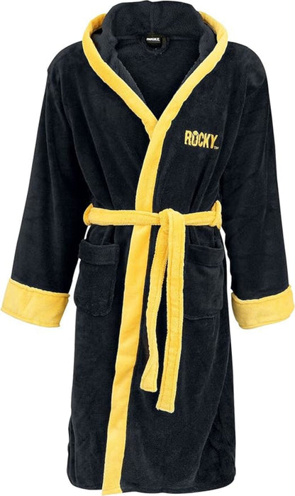 Rocky Balboa: Hooded Bathrobe AAA Merchandise
