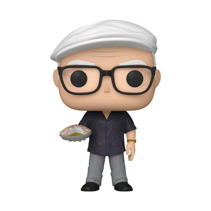 1523 Junior Soprano (Uncle) - The Sopranos Funko POP - Brand New