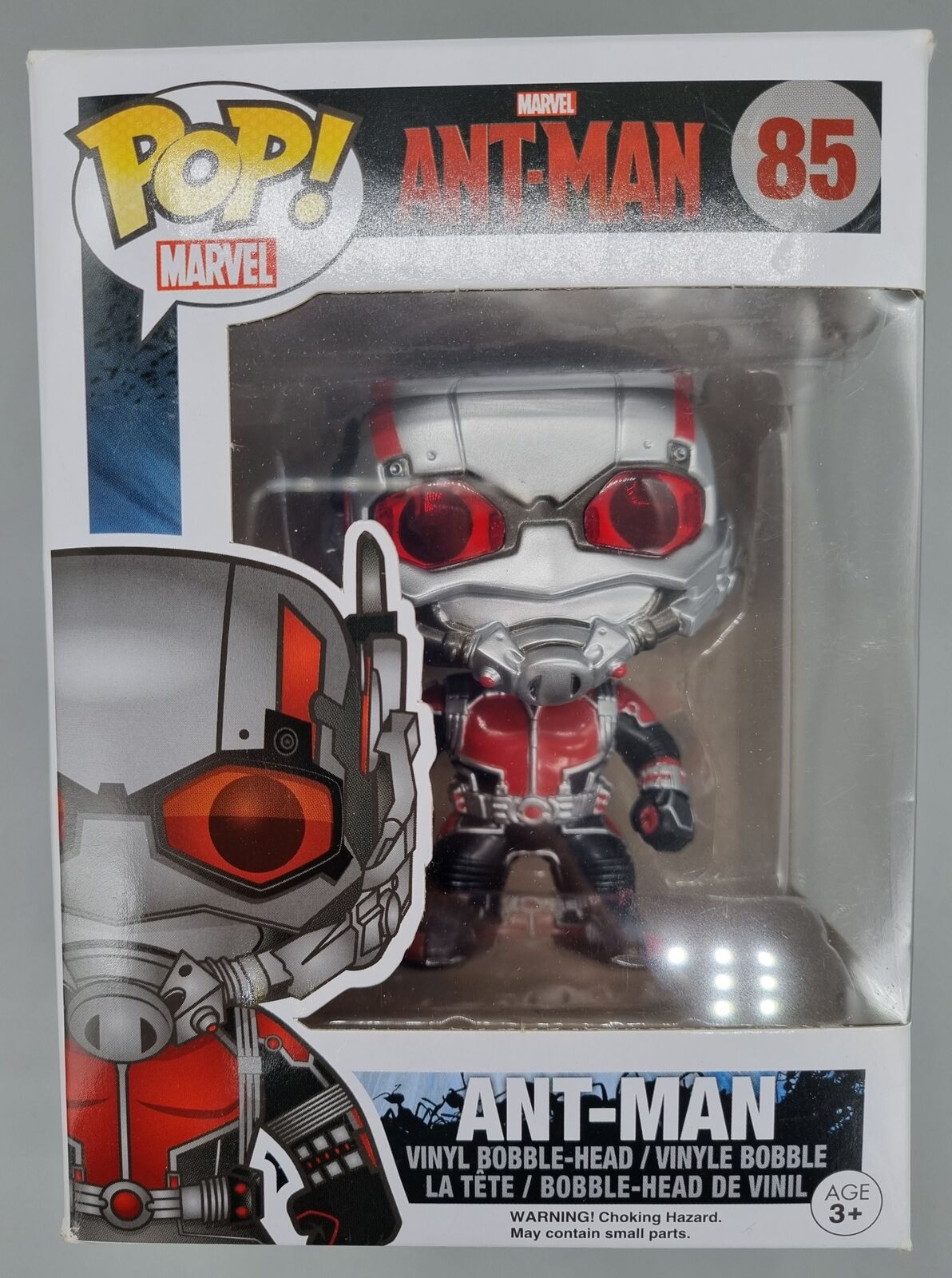 85 Ant-Man - Marvel Ant-Man Funko POP
