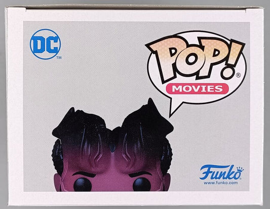 1237 Sabbac - DC Black Adam - Box Damaged Funko POP