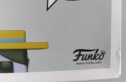 413 Marceline - Adventure Time/Minecraft Funko POP Damaged Box