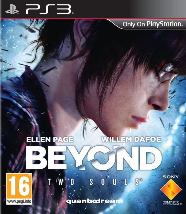 Beyond: Two Souls for Playstation 3 (PS3) PlayStation
