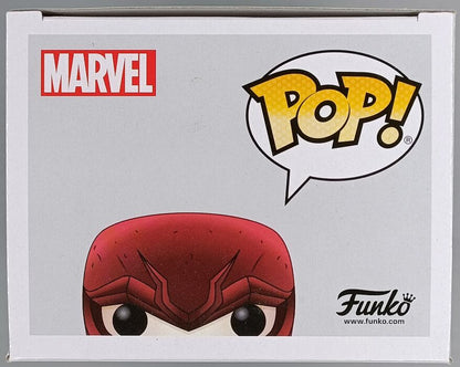 488 Magneto (Young) - Marvel X-Men Funko POP