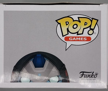 234 Cayde-6 - Destiny - Box Damaged Funko POP