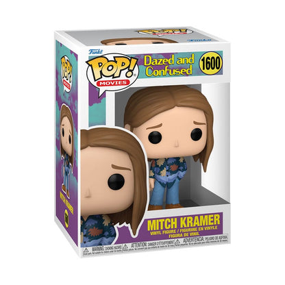 1600 Mitch Kramer - Dazed and Confused Funko POP - Brand New