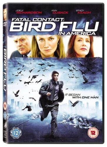 Fatal Contact: Bird Flu In America [2007] - DVD DVD
