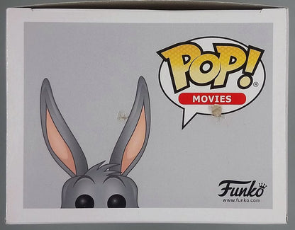 413 Bugs - Space Jam - Funko POP - Box Damaged