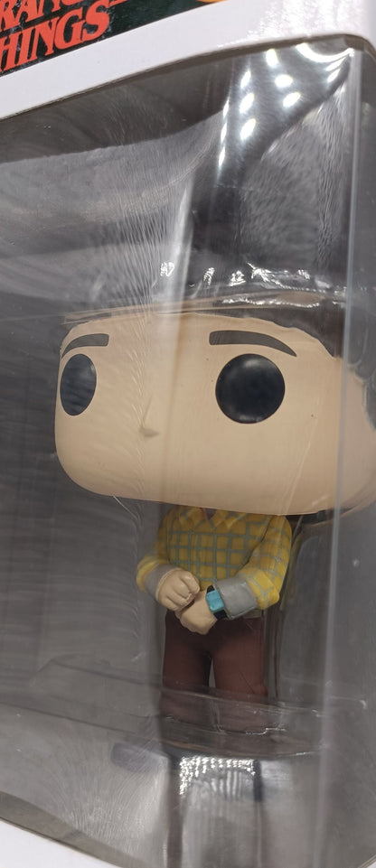 1242 Will - Stranger Things - Funko POP - Box Damaged