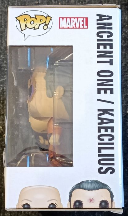 [4 Pack] Doctor Strange Disney Store Limited 4000 Pc Box Damaged Funko POP