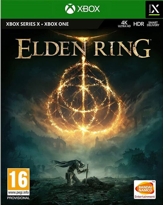 Elden Ring Xbox One & Xbox Series X