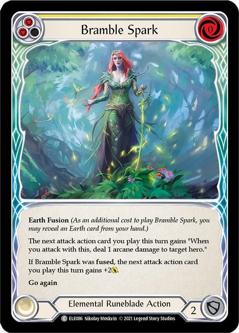 ele086-bramblesparkyellow