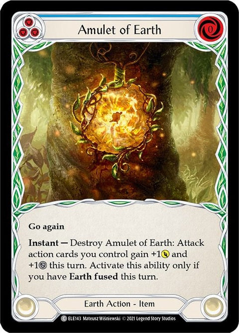 ele143-amuletofearth