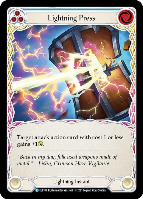 ele185-lightningpressblue