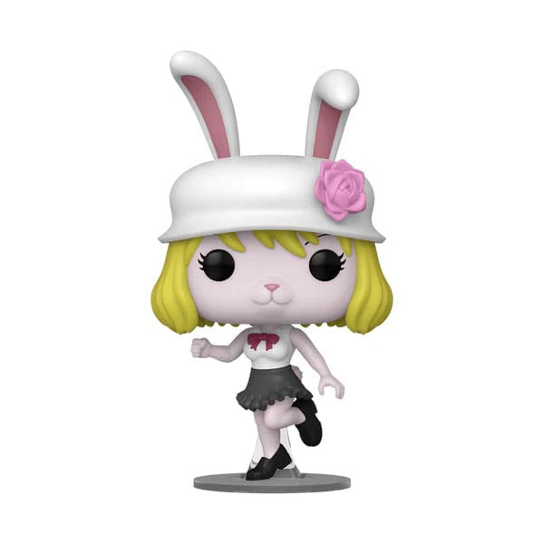 1588 Carrot with Hat - One Piece - Brand New Funko POP