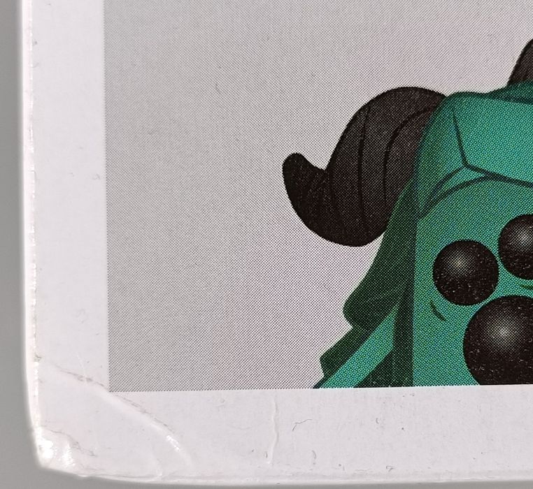 469 Blinkous Galadrigal - Trollhunters - Funko POP - Box Damaged