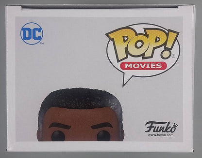 1118 Bloodsport (Unmasked) - The Suicide Squad - Funko Exc Funko POP