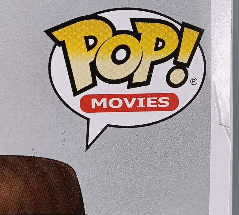 832 The Creeper - Jeepers Creepers - Horror - Box Damaged Funko POP