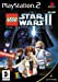 LEGO Star Wars II: The Original Trilogy for Sony PlayStation 2 (PS2) Sony