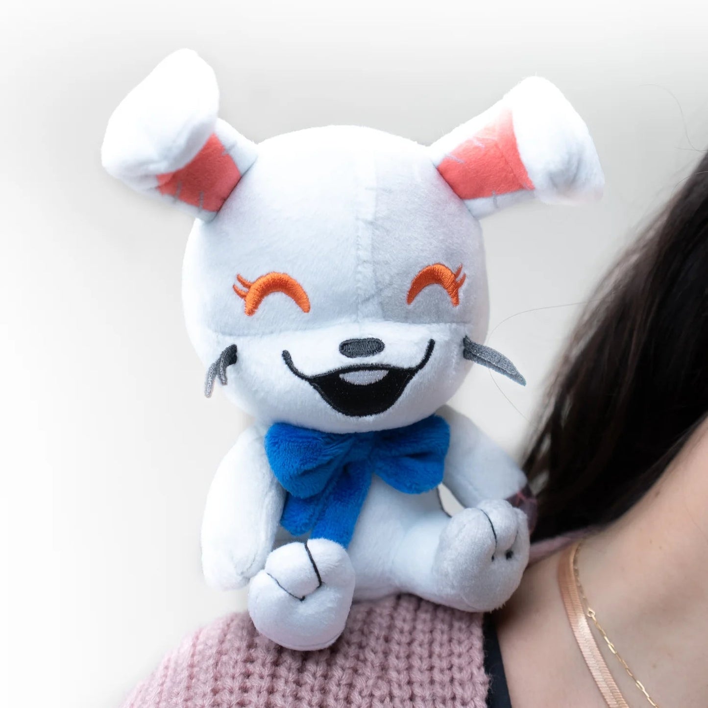 Youtooz Vanny Shoulder Rider (6IN)