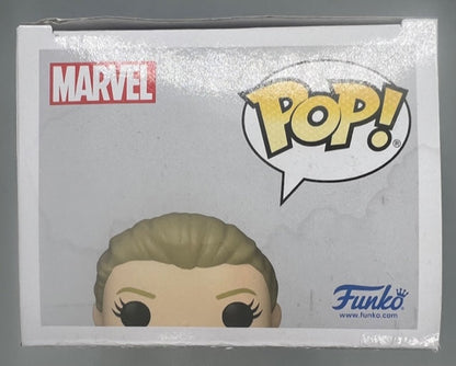1213 Yelena - Hawkeye - Box Damaged Funko POP