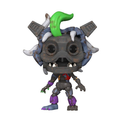 987 Ruined Roxy - Five Nights at Freddy's: Security Breach Funko POP - Brand New