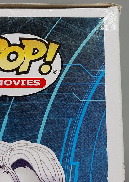 496 Parzival - Ready Player One - Funko POP - Box Damaged