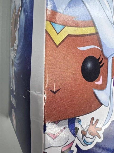 472 Allura - Voltron - Funko POP - Box Damaged