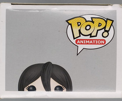 60 Rukia - Bleach Shonen Jump - Funko POP - Box Damaged
