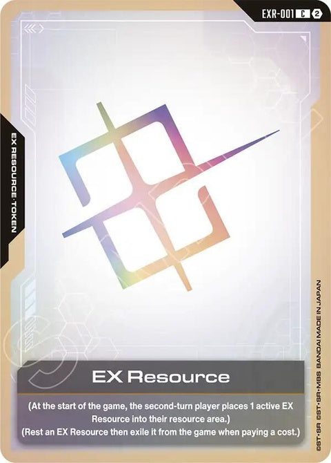 exr-001-exresource