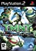 TMNT: Teenage Mutant Ninja Turtles for Sony PlayStation 2 (PS2) Sony