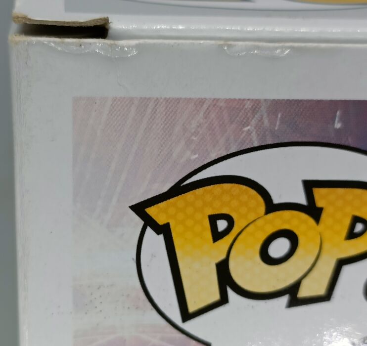 172 Kaecilius - Marvel Doctor Strange - Box Damaged Funko POP