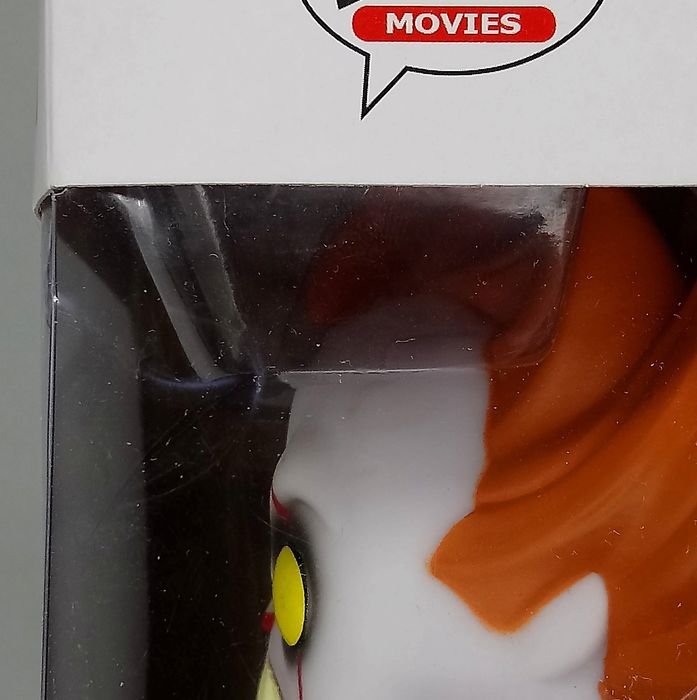 542 Pennywise (with Spider Legs) - Horror - IT - Box Damaged Funko POP