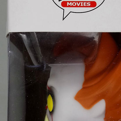 542 Pennywise (with Spider Legs) - Horror - IT - Box Damaged Funko POP