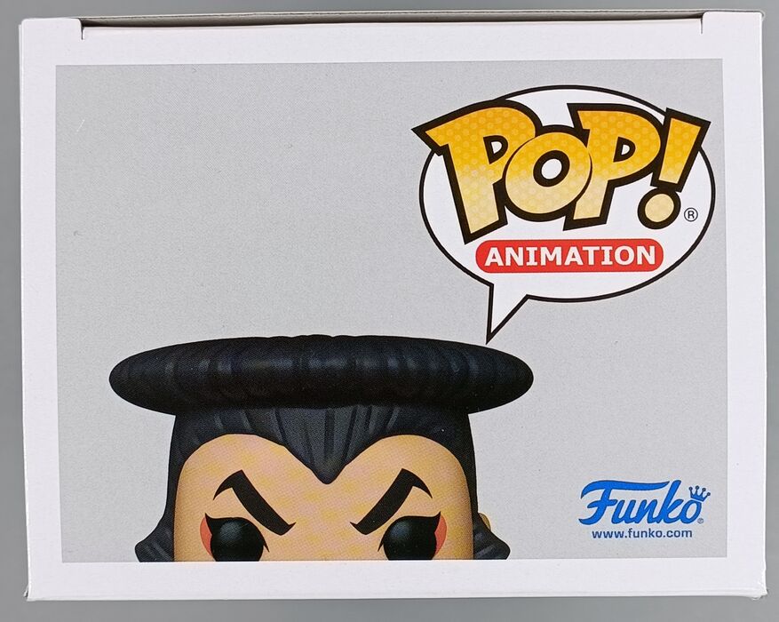 1275 Oden - One Piece Funko POP