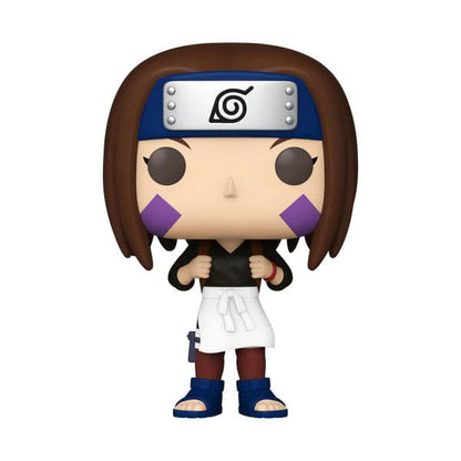 1658 Rin Nohara - Naruto Shippuden Funko POP - Brand New