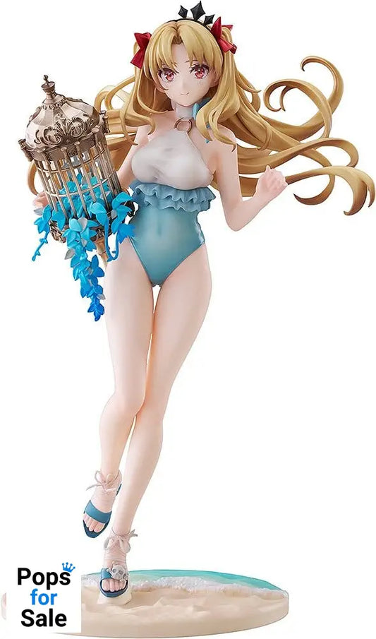 Fate/Grand Order PVC Statue 1/7 Beast / Ereshkigal (1st Ascension) 26 cm