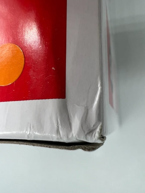 05 Colonel Sanders - Icons - KFC - Funko POP - Box Damaged