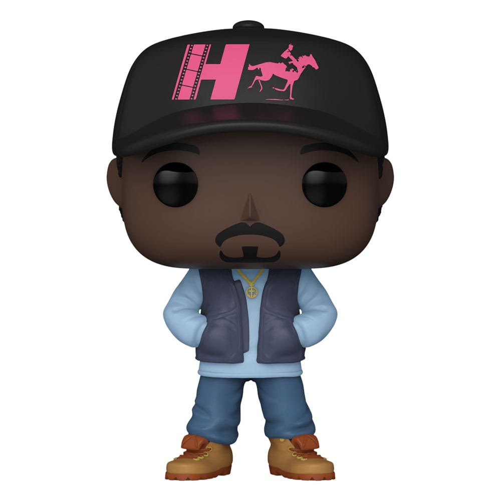 1433 OJ Haywood - Nope - Horror Funko POP PRESALE