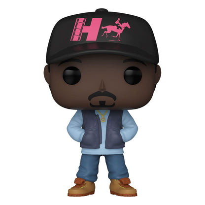 1433 OJ Haywood - Nope - Horror Funko POP PRESALE