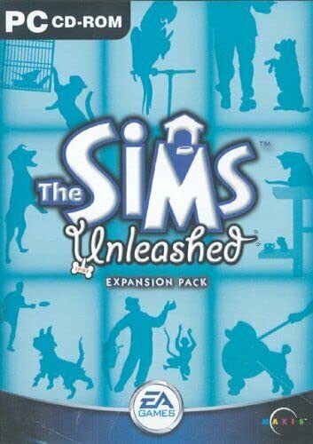 The Sims: Unleashed