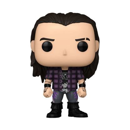 163 Dominik Mysterio - WWE Funko POP - Brand New