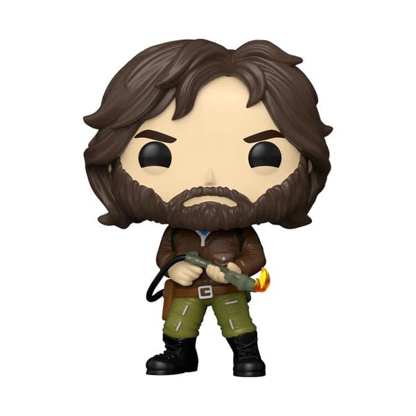 993 R.J. MacReady - The Thing - Funko Fusion Funko POP - Brand New