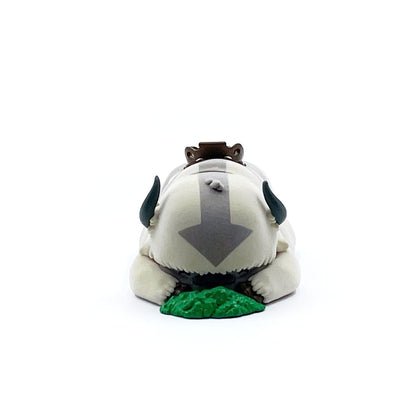 Youtooz Appa Hiding - Avatar: The Last Airbender