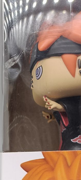 934 Pain - Naruto Shippuden - Box Damaged Funko POP