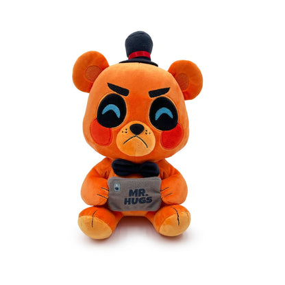 Youtooz Rage Quit Toy Freddy Plush (9IN) Plush