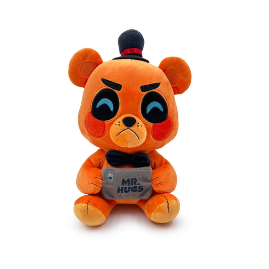 Youtooz Rage Quit Toy Freddy Plush (9IN) Plush