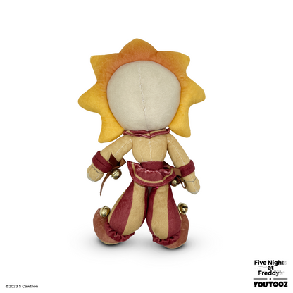 Youtooz Five Nights at Freddys Sun Plush (9IN)