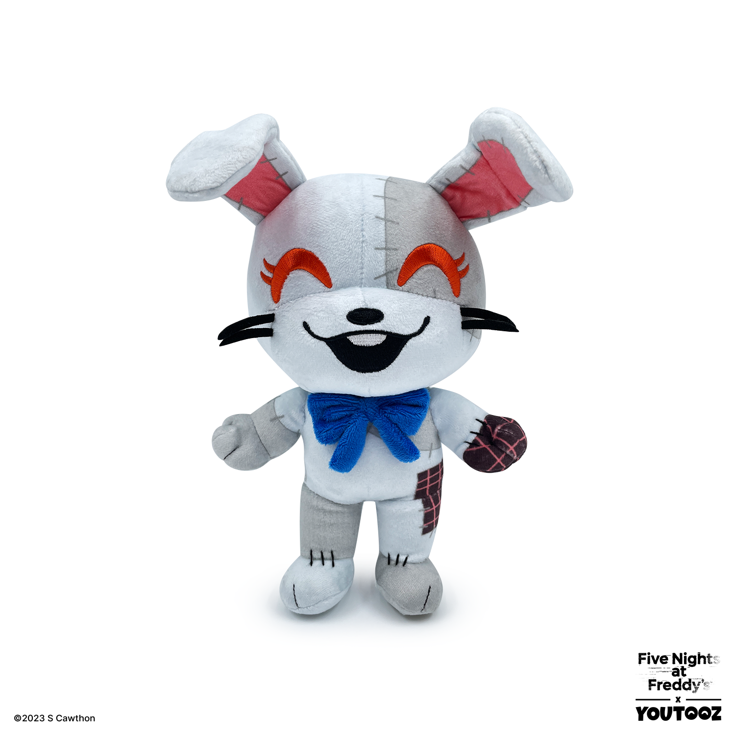 Youtooz Five Nights at Freddys Vanny Chibi Plush (9IN) Plush