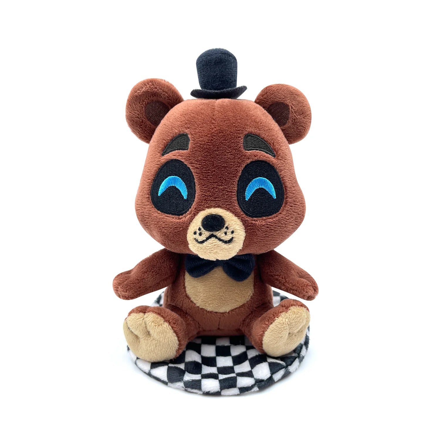 Youtooz Freddy Shoulder Rider (6IN) Action Figure