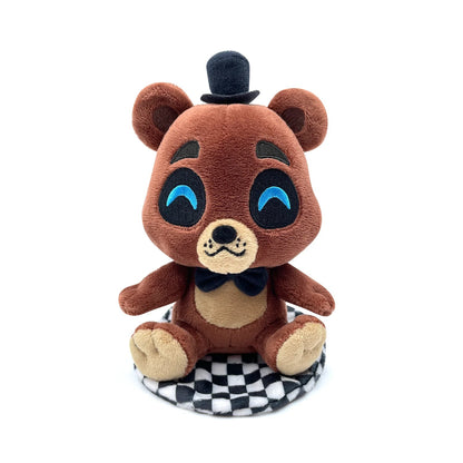 Youtooz Freddy Shoulder Rider (6IN) Action Figure